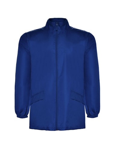 Chubasquero ligero unisex "Escocia" | Sequio regalos de empresa