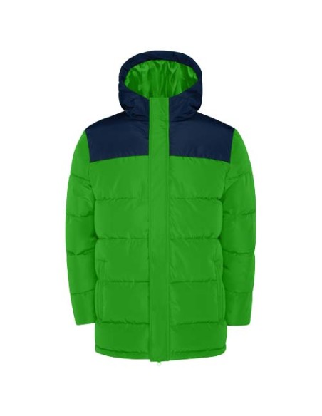 Chaqueta con aislamiento unisex "Tallin" | Sequio regalos de empresa
