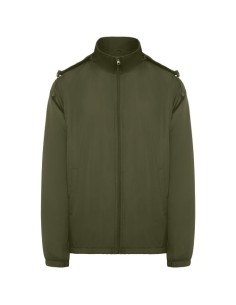 Chaqueta con aislamiento unisex "Makalu" 2