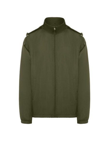 Chaqueta con aislamiento unisex "Makalu" | Sequio regalos de empresa