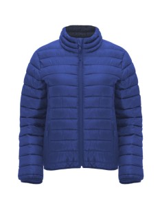Chaqueta con aislamiento para mujer "Finland" | Sequio regalos de empr