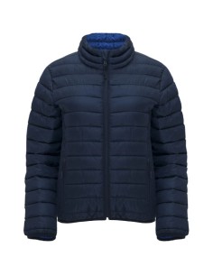 Chaqueta con aislamiento para mujer "Finland" | Sequio regalos de empr 2