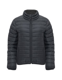 Chaqueta con aislamiento para mujer "Finland" | Sequio regalos de empr 2