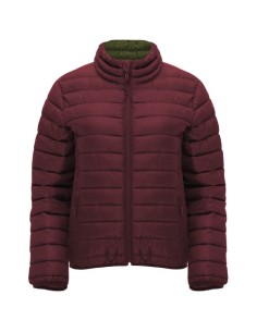 Chaqueta con aislamiento para mujer "Finland" | Sequio regalos de empr 2