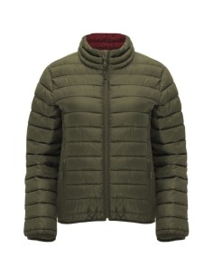 Chaqueta con aislamiento para mujer "Finland" | Sequio regalos de empr 2