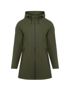 Chubasquero para mujer "Sitka" 2