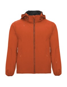 Chaqueta softshell unisex "Siberia" | Sequio regalos de empresa 2