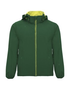 Chaqueta softshell unisex "Siberia" 2