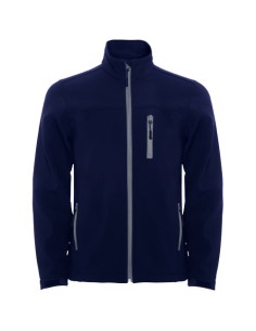 Chaqueta softshell para hombre "Antartida" | Sequio regalos de empresa