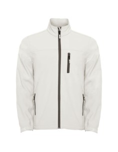 Chaqueta softshell para hombre "Antartida" | Sequio regalos de empresa 2