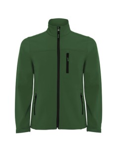 Chaqueta softshell para hombre "Antartida" | Sequio regalos de empresa 2