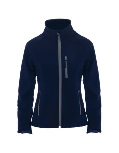 Chaqueta softshell para mujer "Antartida" | Sequio regalos de empresa