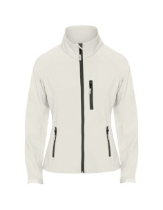 Chaqueta softshell para mujer "Antartida" | Sequio regalos de empresa 2