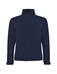 Chaqueta softshell unisex "Rudolph"