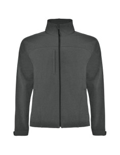 Chaqueta softshell unisex "Rudolph" | Sequio regalos de empresa 2