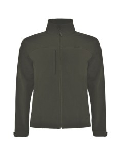 Chaqueta softshell unisex "Rudolph" | Sequio regalos de empresa 2