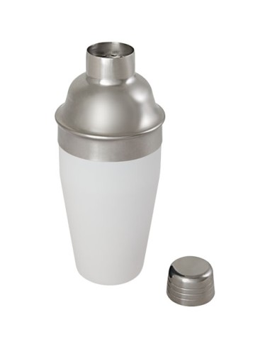 Coctelera de acero inoxidable reciclado "Gaudie" | Sequio regalos de e