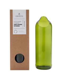 Originalhome Jarra de agua de 750 ml