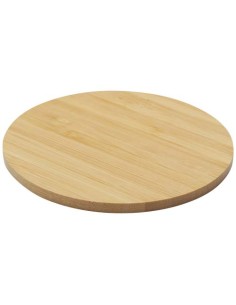 Posavasos de bambú "Cha"