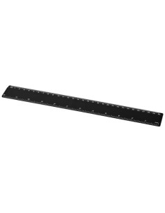 Regla de plástico reciclado de 30 cm "Refari" 2
