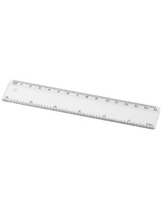 Regla de plástico de 15 cm "Renzo"