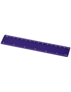 Regla de plástico de 15 cm "Renzo" 2