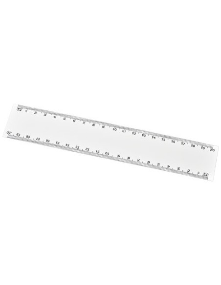 Regla flexible de 20 cm "Arc" | Sequio regalos de empresa