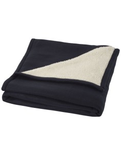 Manta suave de forro y tafetán Sherpa "Springwood" | Sequio regalos de 2
