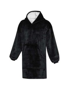 Manta con capucha GRS "Denali" | Sequio regalos de empresa 2