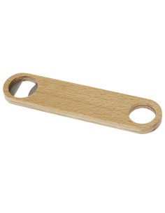 Abrebotellas de madera "Origina" | Sequio regalos de empresa