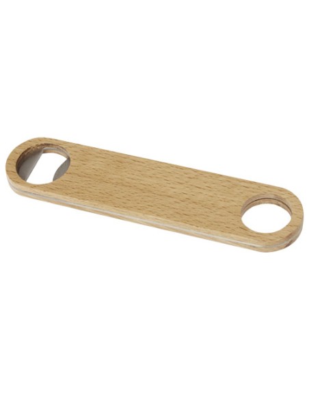 Abrebotellas de madera "Origina" | Sequio regalos de empresa
