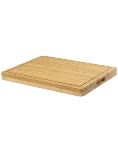 Tabla de corte para carne de bambú "Fet"