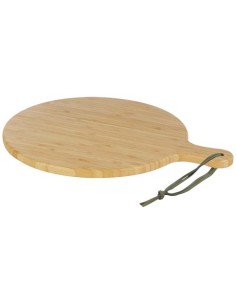 Tabla de cortar de bambú "Delys" | Sequio regalos de empresa 2