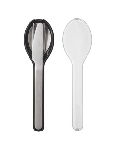 Set de cubiertos "Mepal Ellipse" | Sequio regalos de empresa