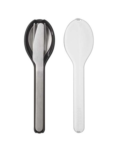 Set de cubiertos "Mepal Ellipse" | Sequio regalos de empresa