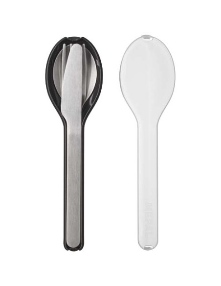 Set de cubiertos "Mepal Ellipse" | Sequio regalos de empresa