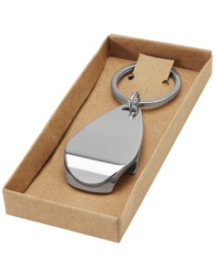Llavero abrebotellas "Don" | Sequio regalos de empresa