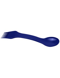 Cuchara, tenedor y cuchillo 3 en 1 "Epsy" | Sequio regalos de empresa 2