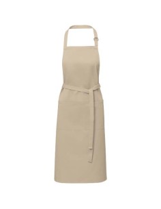 Delantal con tira ajustable para el cuello de 240 g/m² "Andrea" | Sequ 2