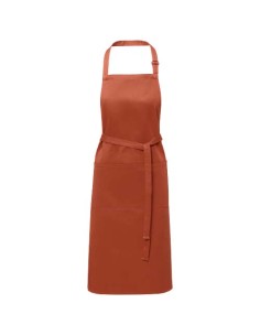 Delantal con tira ajustable para el cuello de 240 g/m² "Andrea" | Sequ 2