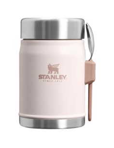 Tarro de 400 ml con cuchador "Stanley Legendary"