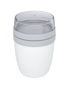 Mepal fiambrera doble 500+ 200 ml "Ellipse"