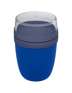Mepal fiambrera doble 500+ 200 ml "Ellipse" | Sequio regalos de empres 2