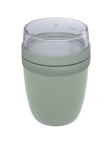 Mepal fiambrera doble 500+ 200 ml "Ellipse" | Sequio regalos de empres