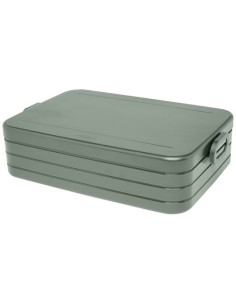 Mepal fiambrera grande 1500 ml  "Take-a-break" 2