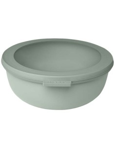 Mepal recipiente multiuso de 1250 ml "Cirqula"