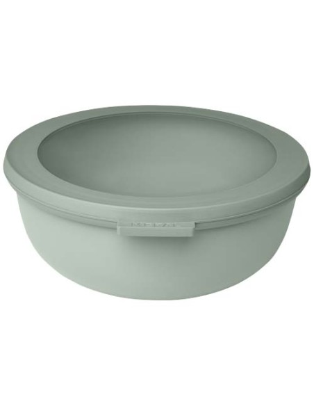 Mepal recipiente multiuso de 1250 ml "Cirqula" | Sequio regalos de emp