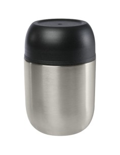Fiambrera de 480 ml de acero inoxidable reciclado de... 2