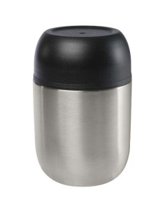 Fiambrera de 480 ml de acero inoxidable reciclado de... 2
