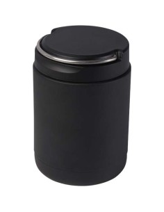 Fiambrera de 500 ml de acero inoxidable reciclado con aislamiento "Dov 2